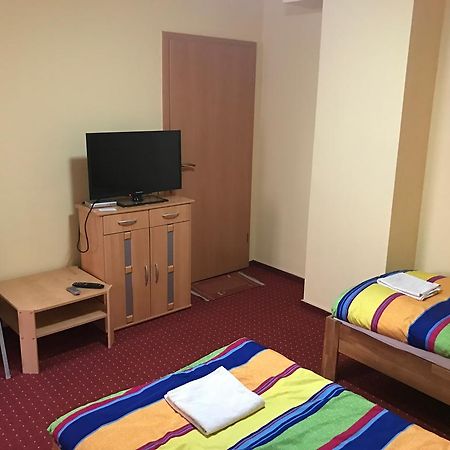 Pension Rialto Staufenberg  Εξωτερικό φωτογραφία