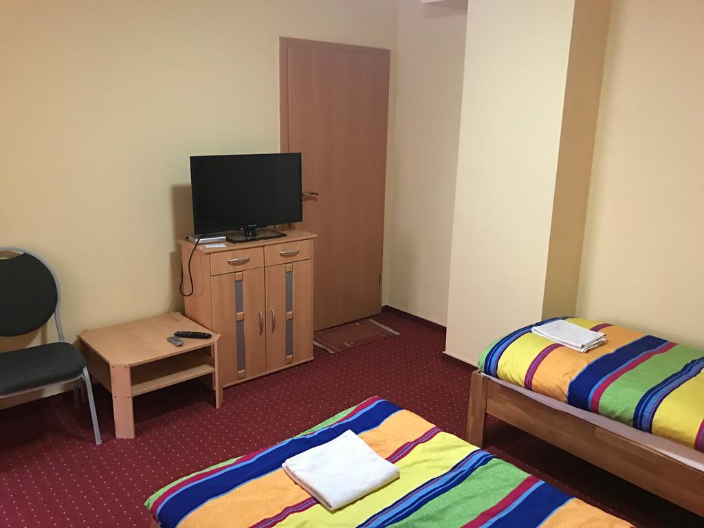 Pension Rialto Staufenberg  Εξωτερικό φωτογραφία