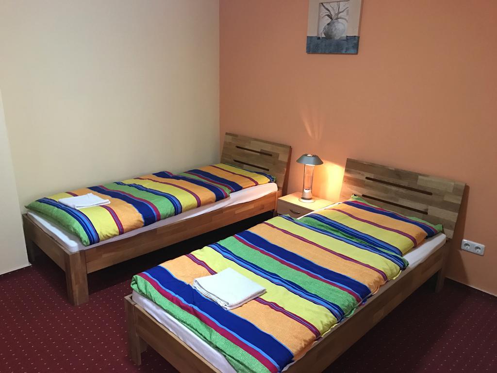 Pension Rialto Staufenberg  Εξωτερικό φωτογραφία