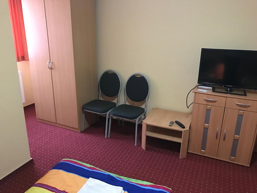 Pension Rialto Staufenberg  Εξωτερικό φωτογραφία
